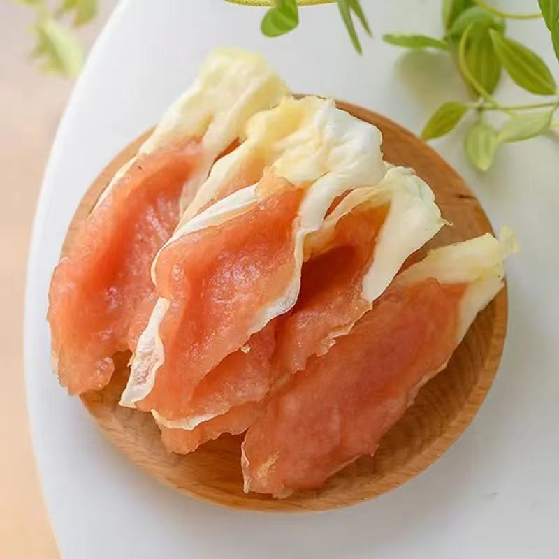 Factory direct dog snacks, pet snacks, molar teeth, rabbit ears, adult dogs, puppies, tooth cleaning training, wholesale dog snacks.